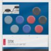 Speed-Link-SL-4524-MTCL-STIX-CAP-SET-Elemento-di-design-0-0