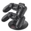 Trust-GXT-243-Gaming-Caricabatteria-Doppio-per-Gamepad-Originali-PS4-0-1