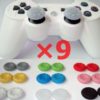 Veetop-9-set-di-pulsanti-di-ricambio-anti-attrito-per-controller-PS4-PS2-PS3-XBOX-360-9-colori-misti-0-0