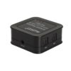 ViewHD-SPDIF-TOSLINK-Digital-Optical-Audio-Switcher-3×1-with-Remote-Three-Inputs-to-One-Output-0-0