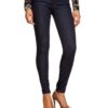7-For-All-Mankind-Jeans-skinny-fit-donna-0-0
