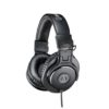 Audio-Technica-Pro-ATH-M30X-Cuffie-Monitor-Professionali-0-0