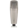 BEHRINGER-C-1U-microfono-condensatore-USB-0-0