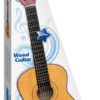 Bontempi-GSW-752-Chitarra-Classica-In-Legno-75-cm-0-0