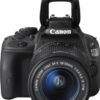 Canon-EOS-100D-Fotocamera-Reflex-Digitale-18-Megapixel-con-Obiettivo-EF-S-18-55mm-IS-STM-Nero-0-1
