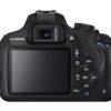 Canon-EOS-1200D-Fotocamera-Reflex-Digitale-18-Megapixel-con-Obiettivo-EF-S-18-55mm-IS-II-Nero-0-0