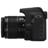 Canon-EOS-1200D-Fotocamera-Reflex-Digitale-18-Megapixel-con-Obiettivo-EF-S-18-55mm-IS-II-Nero-0-1