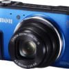 Canon-PowerShot-SX270-HS-Fotocamera-Digitale-Zoom-20x-CMOS-da-121-Megapixel-Full-HD-Blu-0-1