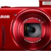 Canon-PowerShot-SX600-HS-EU18-Fotocamera-Compatta-Digitale-16-Megapixel-Rosso-0-0