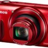 Canon-PowerShot-SX600-HS-EU18-Fotocamera-Compatta-Digitale-16-Megapixel-Rosso-0-1