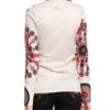 Desigual-Maglietta-Desigual-Manica-lunga-Donna-0-18