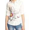 Desigual-Maglietta-Desigual-Manica-lunga-Donna-0-21