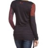 Desigual-Maglietta-Desigual-Manica-lunga-Donna-0-6