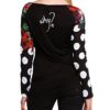 Desigual-Maglietta-Manica-lunga-Donna-0-0
