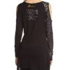 Desigual-Maglietta-Manica-lunga-Donna-0-7