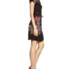 Desigual-Vestito-Febrero-manica-corta-donna-0-1