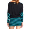 Desigual-Vestito-Stevensi-Manica-lunga-Donna-0-0