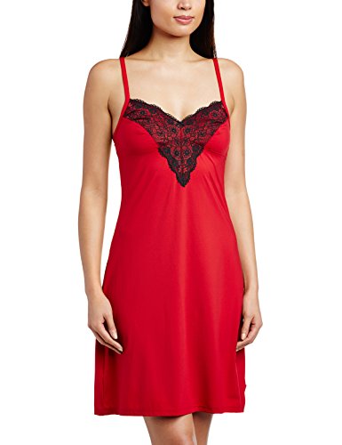 ESPRIT-Sottoveste-Donna-0 ESPRIT-Sottoveste-Donna-0
