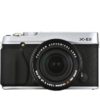 Fujifilm-X-E2-Fotocamera-Digitale-16-MP-Sensore-X-Trans-CMOS-II-APS-C-Ottiche-Intercambiabili-e-Obiettivo-Zoom-XF18-55-MM-F28-4-R-LM-OIS-Argento-0-0