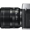 Fujifilm-X-E2-Fotocamera-Digitale-16-MP-Sensore-X-Trans-CMOS-II-APS-C-Ottiche-Intercambiabili-e-Obiettivo-Zoom-XF18-55-MM-F28-4-R-LM-OIS-Argento-0-1