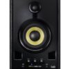 Hercules-XPS-20-80-DJ-Monito-Monitor-Amplificato-a-2-Vie-Nero-0-0