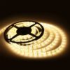 Lighting-EVER-Lampux-Strisce-flessibili-LED-12V-luce-bianca-calda-impermeabili-300-unit-3528-SMD-LED-illuminazione-fai-da-te-perfetta-confezione-da-5-metri-0-0