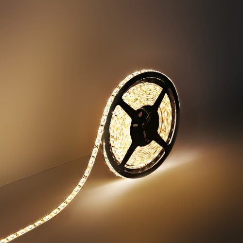 Lighting-EVER-Lampux-Strisce-flessibili-LED-12V-luce-bianca-calda-impermeabili-300-unit-3528-SMD-LED-illuminazione-fai-da-te-perfetta-confezione-da-5-metri-0 Lighting-EVER-Lampux-Strisce-flessibili-LED-12V-luce-bianca-calda-impermeabili-300-unit-3528-SMD-LED-illuminazione-fai-da-te-perfetta-confezione-da-5-metri-0