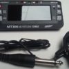 Metronomo-Accordatore-Cromatico-Digitale-Per-Chitarra-Basso-Violino-Ukelele-ASHTON-MT300-0-0