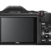 Nikon-Coolpix-L830-Fotocamera-Digitale-Compatta-16-Megapixel-Zoom-34X-3200-ISO-max-LCD-Basculante-RGBW-da-75cm-Filmati-Full-HD-Leva-dello-Zoom-Laterale-Processore-EXPEED-C2-Nero-Nital-card-4-anni-di-g-0-0