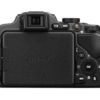 Nikon-Coolpix-P600-Fotocamera-Digitale-Compatta-161-Megapixel-Zoom-60x-6400-ISO-LCD-3-Pollici-Full-HD-Wi-Fi-Nero-Nital-card-4-anni-di-garanzia-0-0