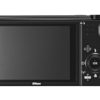 Nikon-Coolpix-S9600-Fotocamera-Digitale-Compatta-16-Megapixel-Zoom-22X-3200-ISO-Wi-Fi-Nero-Nital-Card-4-Anni-di-Garanzia-0-0