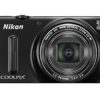 Nikon-Coolpix-S9600-Fotocamera-Digitale-Compatta-16-Megapixel-Zoom-22X-3200-ISO-Wi-Fi-Nero-Nital-Card-4-Anni-di-Garanzia-0-1