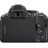 Nikon-D5300-Nikkor-18105VR-Fotocamera-Reflex-Digitale-241-Megapixel-LCD-HD-3-regolabile-SD-8GB-200x-Premium-Lexar-colore-nero-Nital-card-4-anni-di-garanzia-0-0