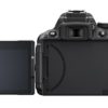 Nikon-D5300-Nikkor-18105VR-Fotocamera-Reflex-Digitale-241-Megapixel-LCD-HD-3-regolabile-SD-8GB-200x-Premium-Lexar-colore-nero-Nital-card-4-anni-di-garanzia-0-1