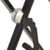 Puretone-PTN101137-Supporto-per-tastiera-stretto-pieghevole-0-0