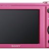 Sony-DSCW810PCE3-Cyber-shot-Fotocamera-Digitale-Compatta-Rosa-0-1