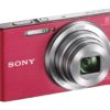 Sony-DSCW830PCE3-Cyber-shot-Fotocamera-Digitale-Compatta-Rosa-0-1