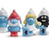Tribe-Puffi-ChiavettaMemoria-8GB-USB-Flash-Drive-20-Catenella-Portachiavi-Quattrocchi-Blu-0-1