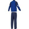 Tuta-allenamento-Bambino-Junior-Adidas-ZIP-INTERA-BLUSKY-F49708-TG-10A-0-1