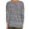 Vero-Moda-Maglietta-Moda-Manica-a-34-Donna-0-0