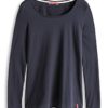 edc-by-ESPRIT-Maglietta-Manica-lunga-Donna-0-1