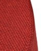 Arketi-com-Pouf-Cilindrico-Rosso-in-Poliuretano-ad-Alta-Densita-Dimensioni-L43xA40-cm-0-0