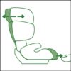 Cybex-Silver-Pallas-Seggiolino-Auto-per-Bambini-Gruppo-123-9-36-Kg-Collezione-2015-0-0