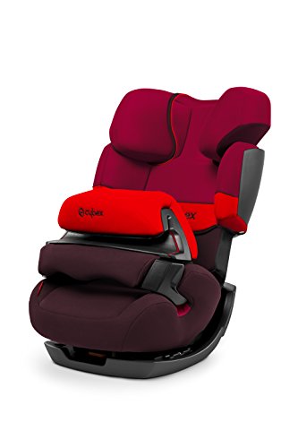Cybex-Silver-Pallas-Seggiolino-Auto-per-Bambini-Gruppo-123-9-36-Kg-Collezione-2015-0 Cybex-Silver-Pallas-Seggiolino-Auto-per-Bambini-Gruppo-123-9-36-Kg-Collezione-2015-0