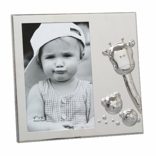 Deknudt-Frames-S58MB4-Cornice-portafoto-in-vetro-con-giraffa-scimmia-e-orso-per-foto-10-x-15-cm-175-x-175-x-2-cm-colore-argento-brillante-0 Deknudt-Frames-S58MB4-Cornice-portafoto-in-vetro-con-giraffa-scimmia-e-orso-per-foto-10-x-15-cm-175-x-175-x-2-cm-colore-argento-brillante-0