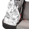 Diono-Ultra-Mat-Deluxe-Protezione-Sedile-con-Parasole-Incluso-Nero-0-0
