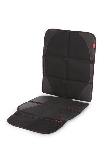 Diono-Ultra-Mat-Deluxe-Protezione-Sedile-con-Parasole-Incluso-Nero-0 Diono-Ultra-Mat-Deluxe-Protezione-Sedile-con-Parasole-Incluso-Nero-0