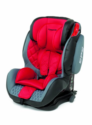 Foppapedretti-9700386200-Isodinamyk-Seggiolino-Auto-Rosso-0 Foppapedretti-9700386200-Isodinamyk-Seggiolino-Auto-Rosso-0