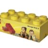 Lego-Storage-Contenitore-a-cubo-Lego-8-colore-Giallo-0-1