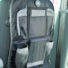 Prince-Lionheart-0302-Organizer-auto-per-sedile-posteriore-colore-NeroGrigio-0-1